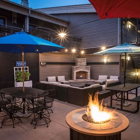 Timberline Condominiums 1 Bedroom Plus Loft Deluxe Unit C3G Snowmass Village Bagian luar foto