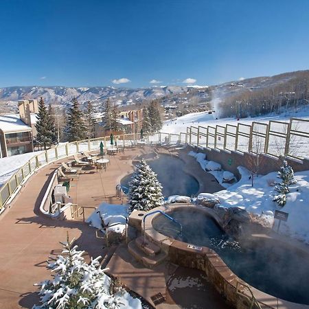 Timberline Condominiums 1 Bedroom Plus Loft Deluxe Unit C3G Snowmass Village Bagian luar foto