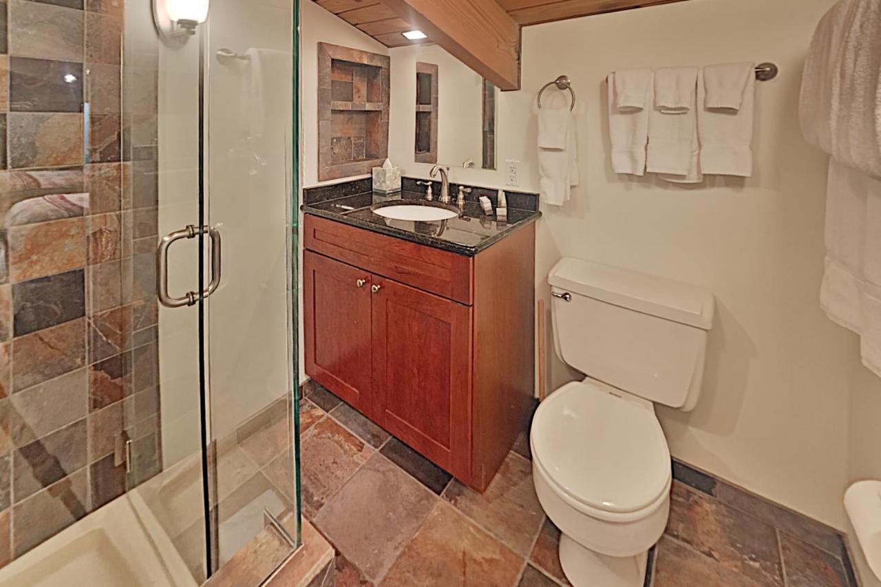 Timberline Condominiums 1 Bedroom Plus Loft Deluxe Unit C3G Snowmass Village Bagian luar foto